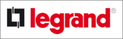 Logo Legrand