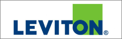 Logo Leviton