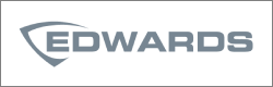 Logo Edwards fire