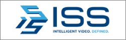 Logo ISS