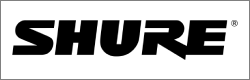 Logo Shure